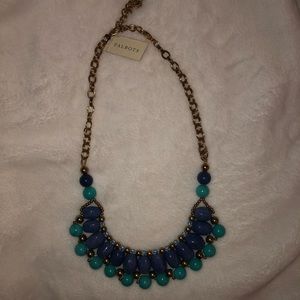 Talbots Necklace